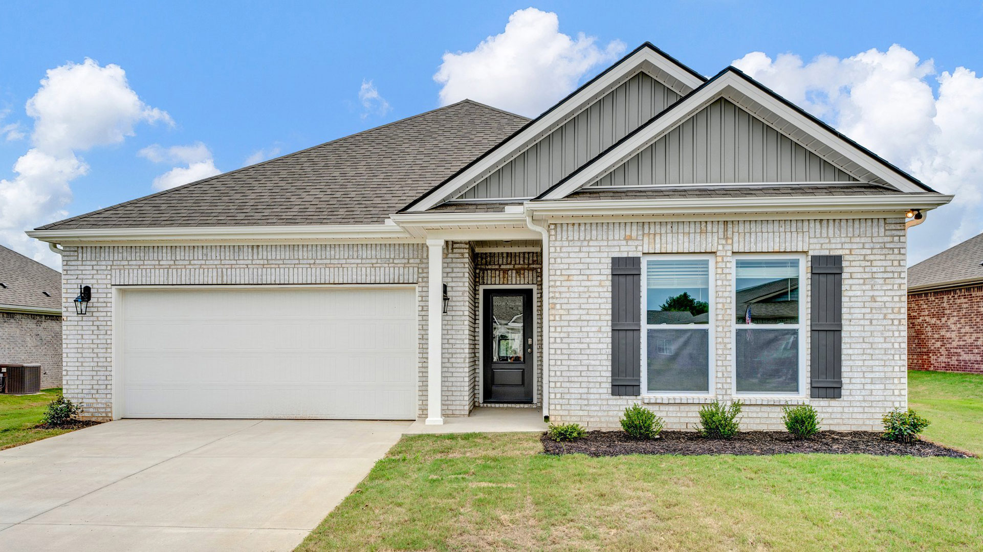 3333 Hank Drive exterior