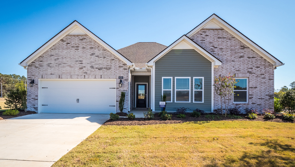 3401 Carroll Drive exterior