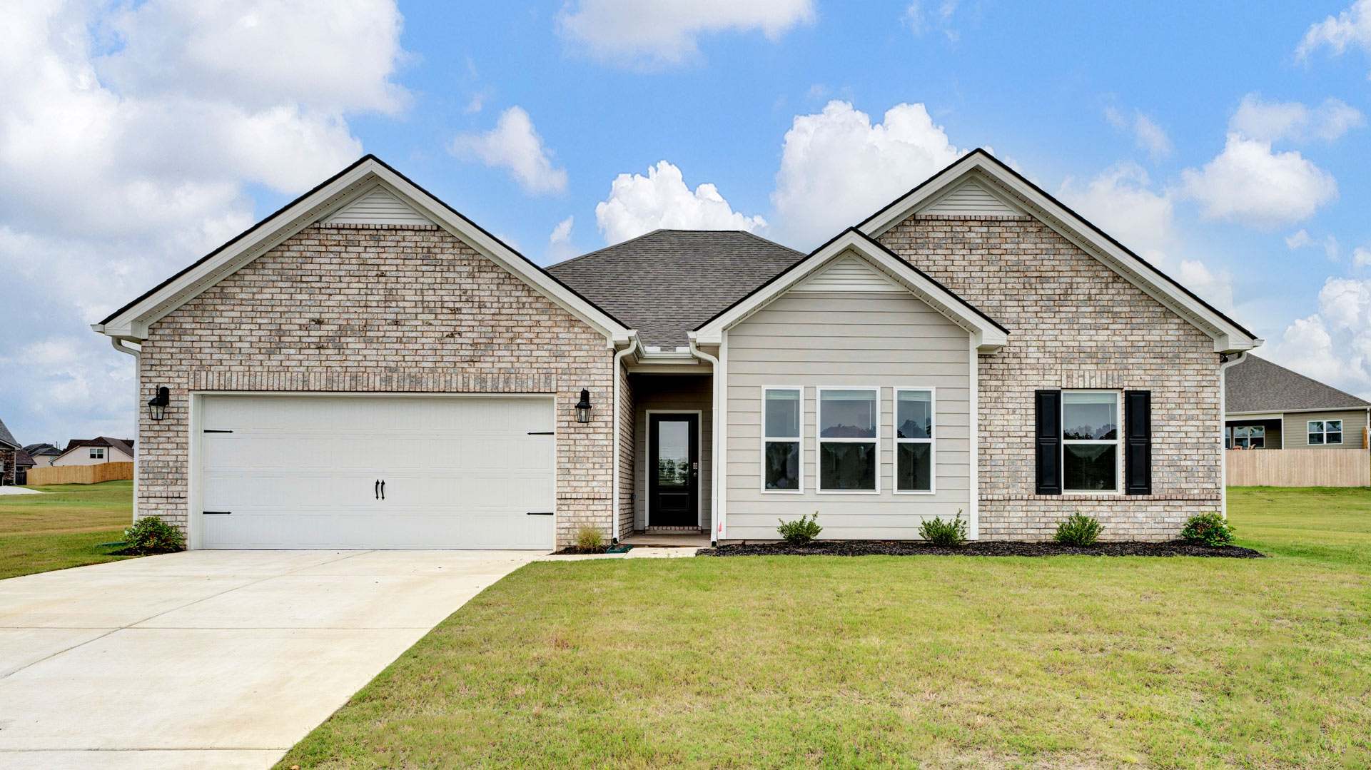 3325 Carroll Drive exterior