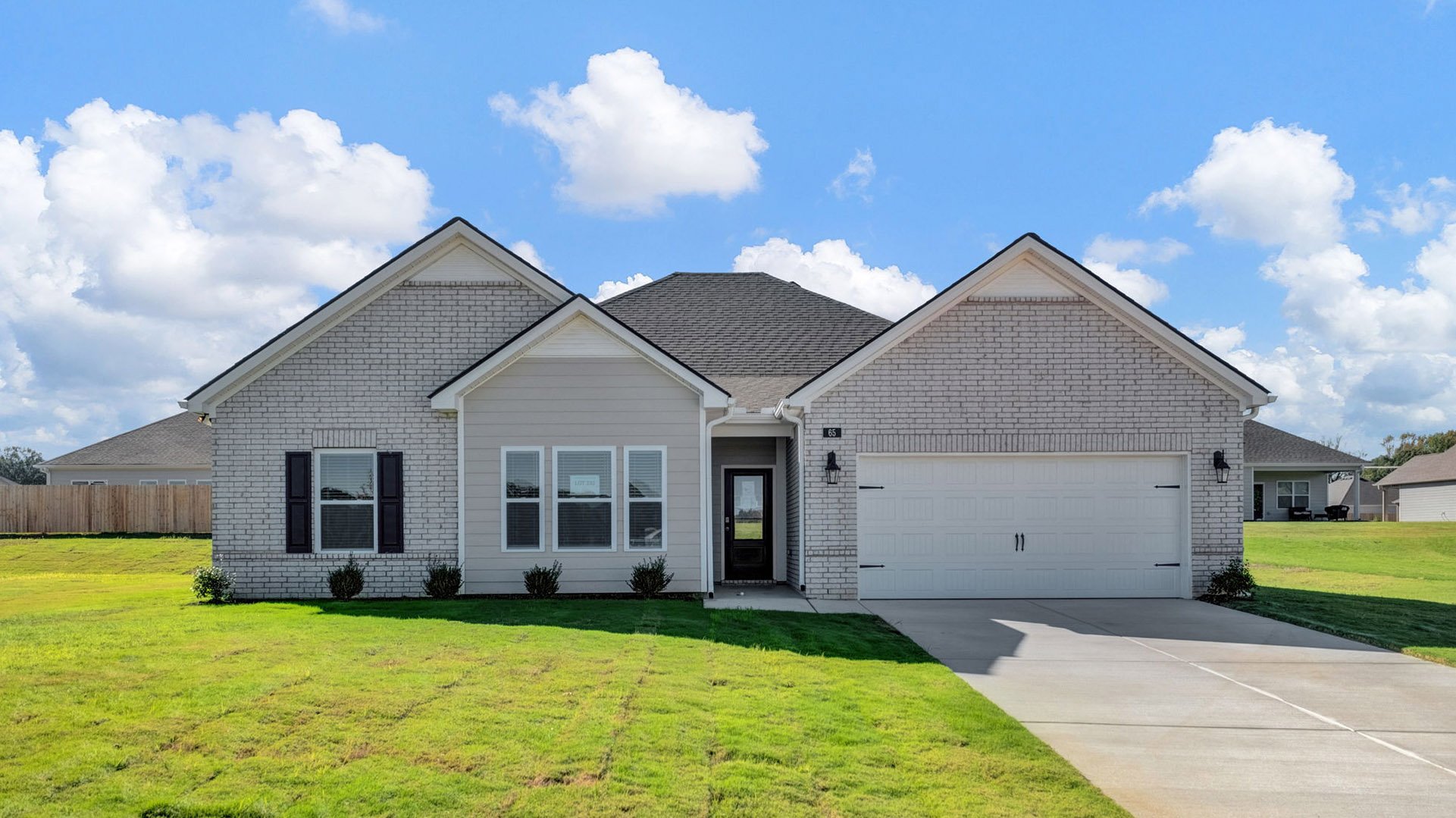 3313 Carroll Drive