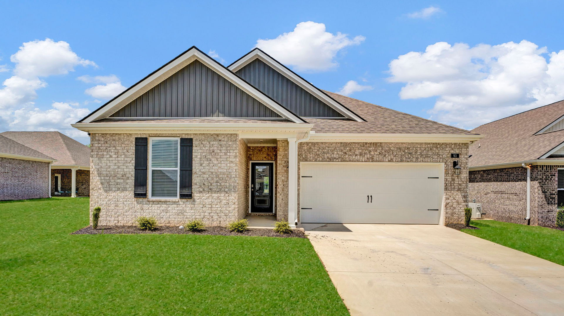 55 Kings Gate Cove exterior