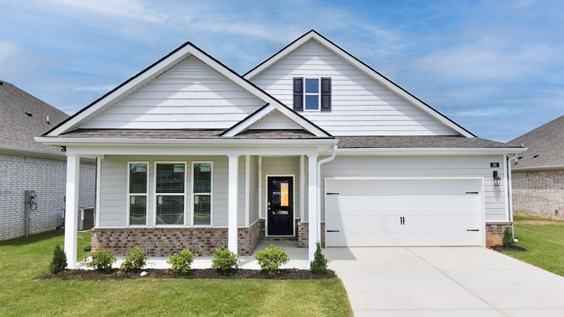 88 Gateway Drive exterior