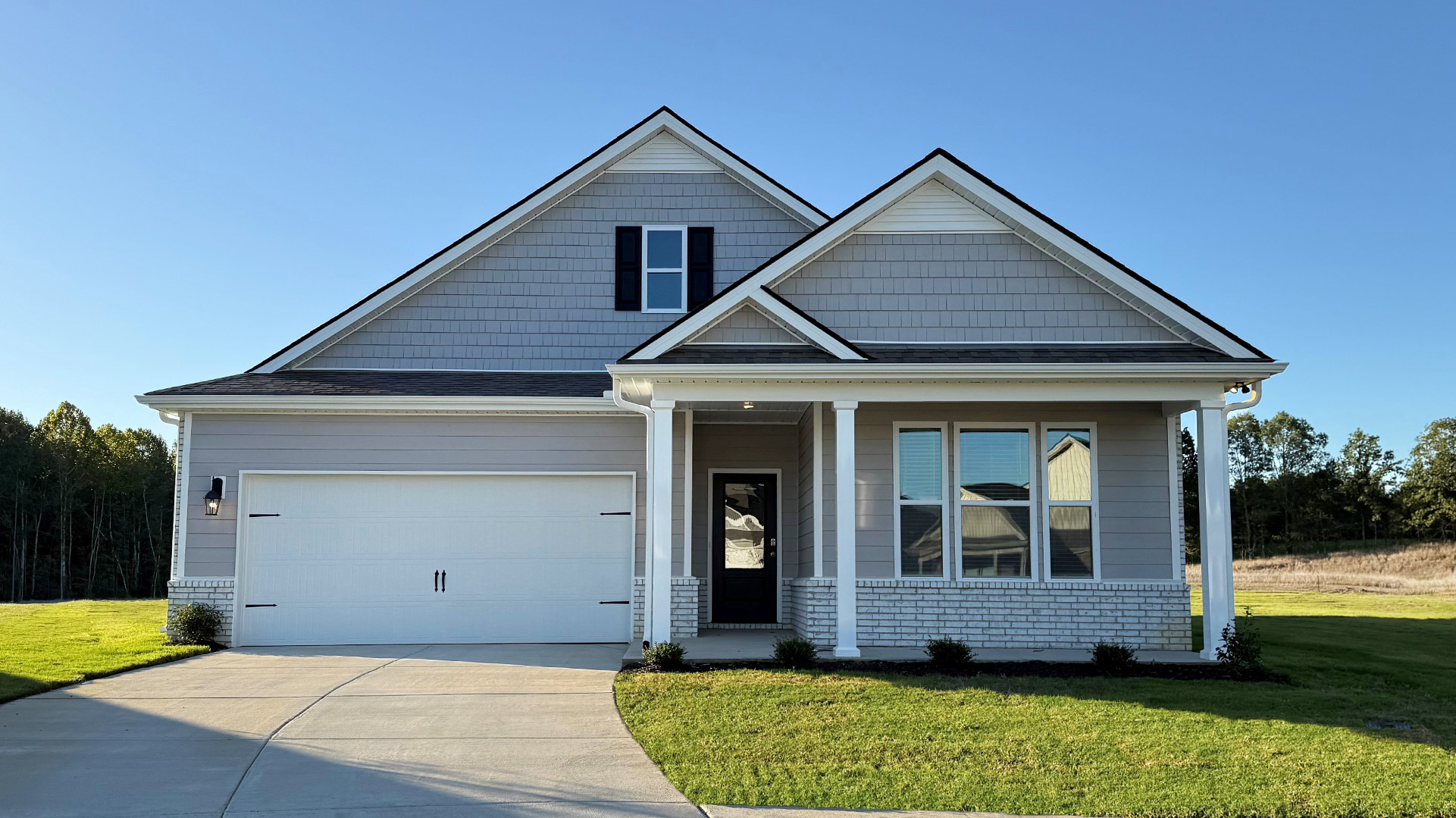 48 Kings Gate Cove exterior