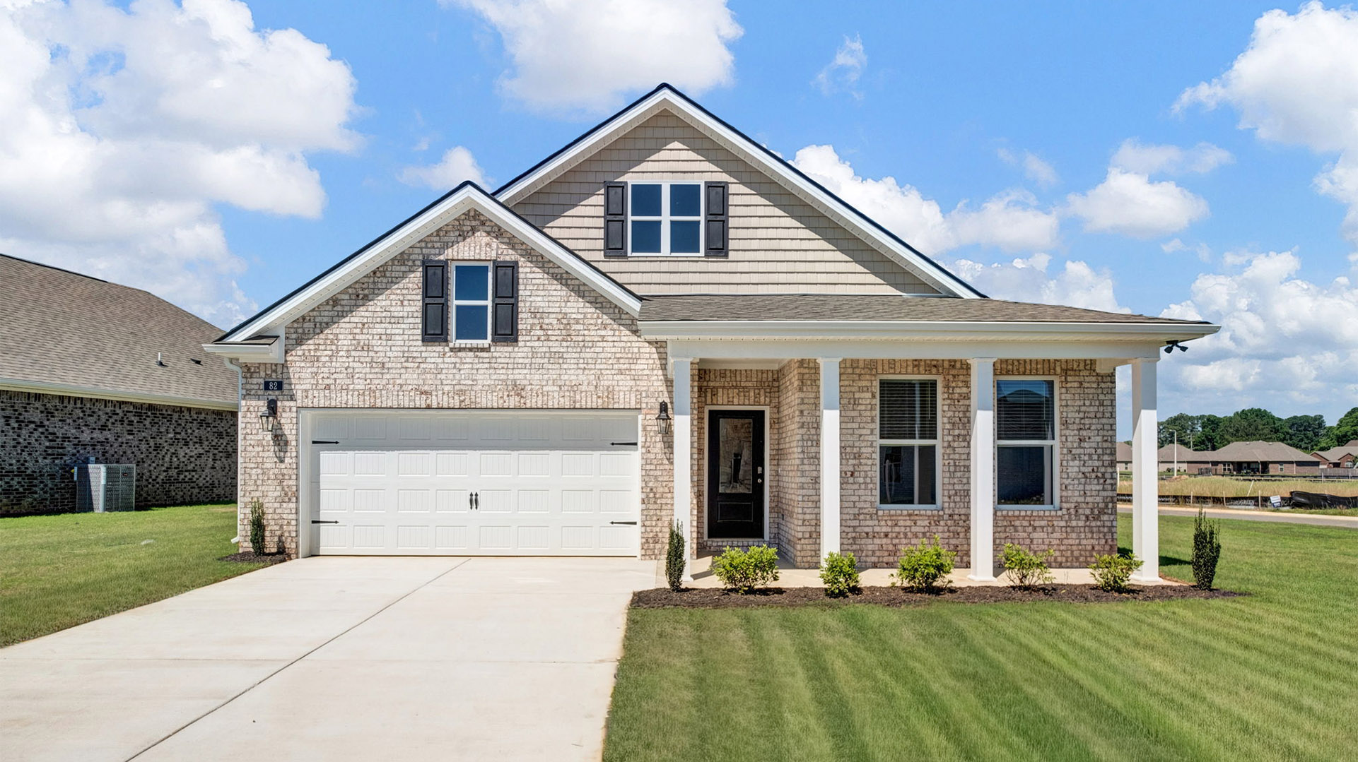 82 GATEWAY DRIVE exterior
