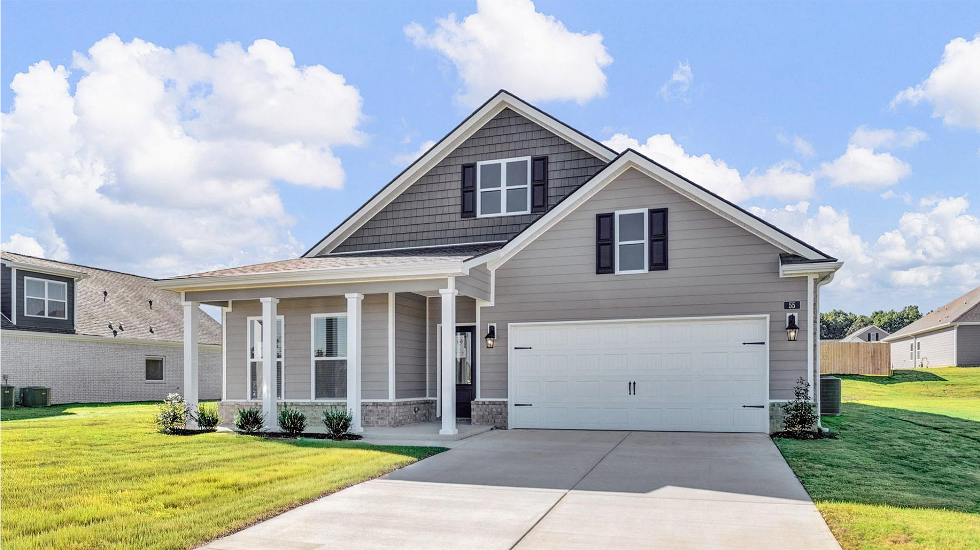39 Kings Gate Cove exterior