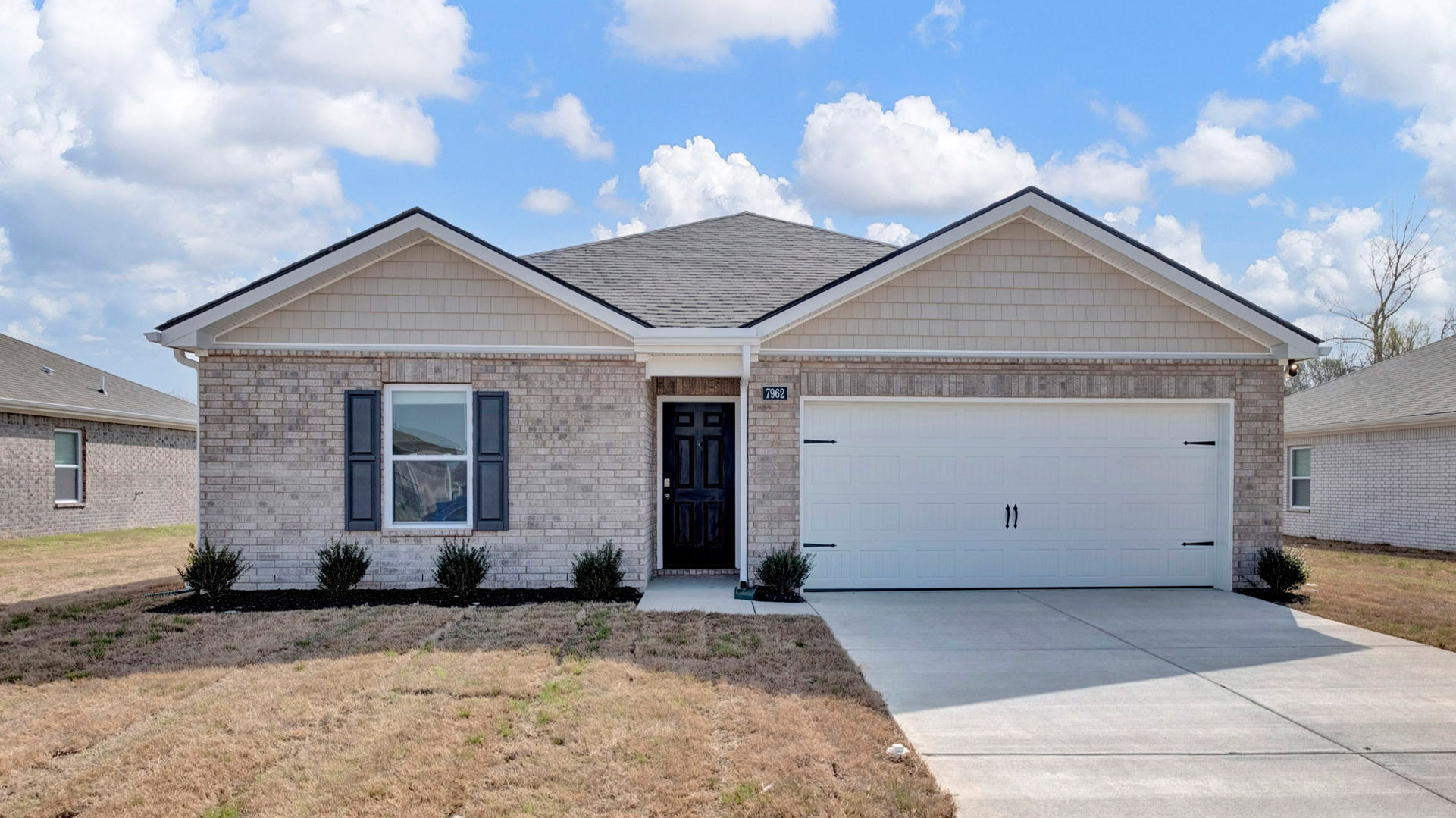 3602 Sweet Gum Street
