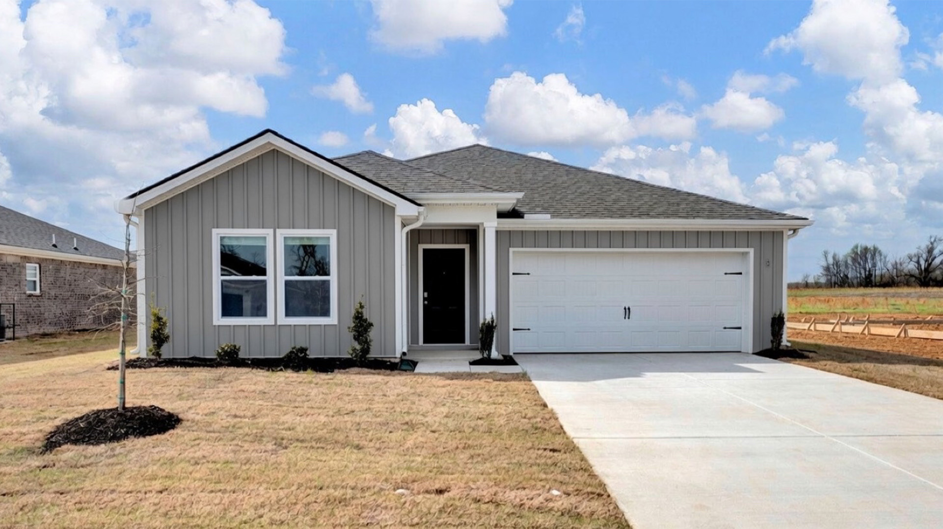 6900 Basun Circle W exterior