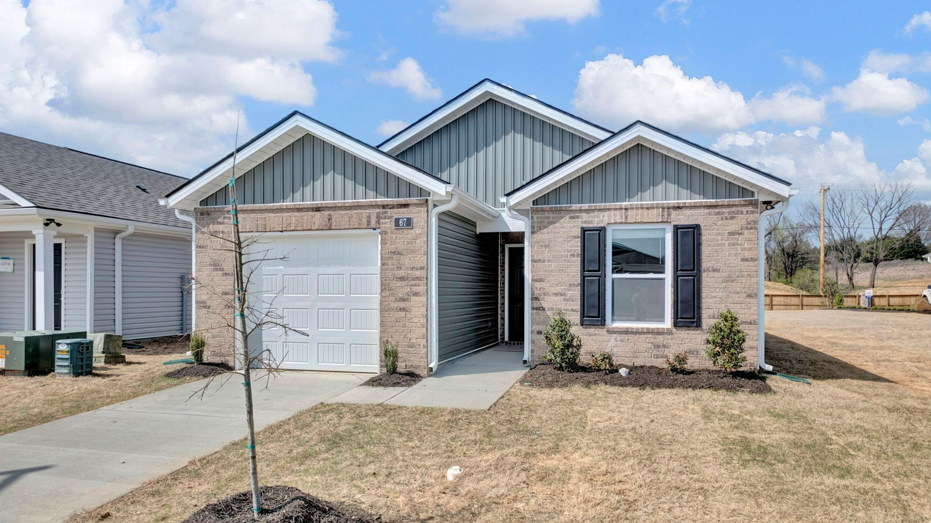 40 Mcgilvery Dr exterior