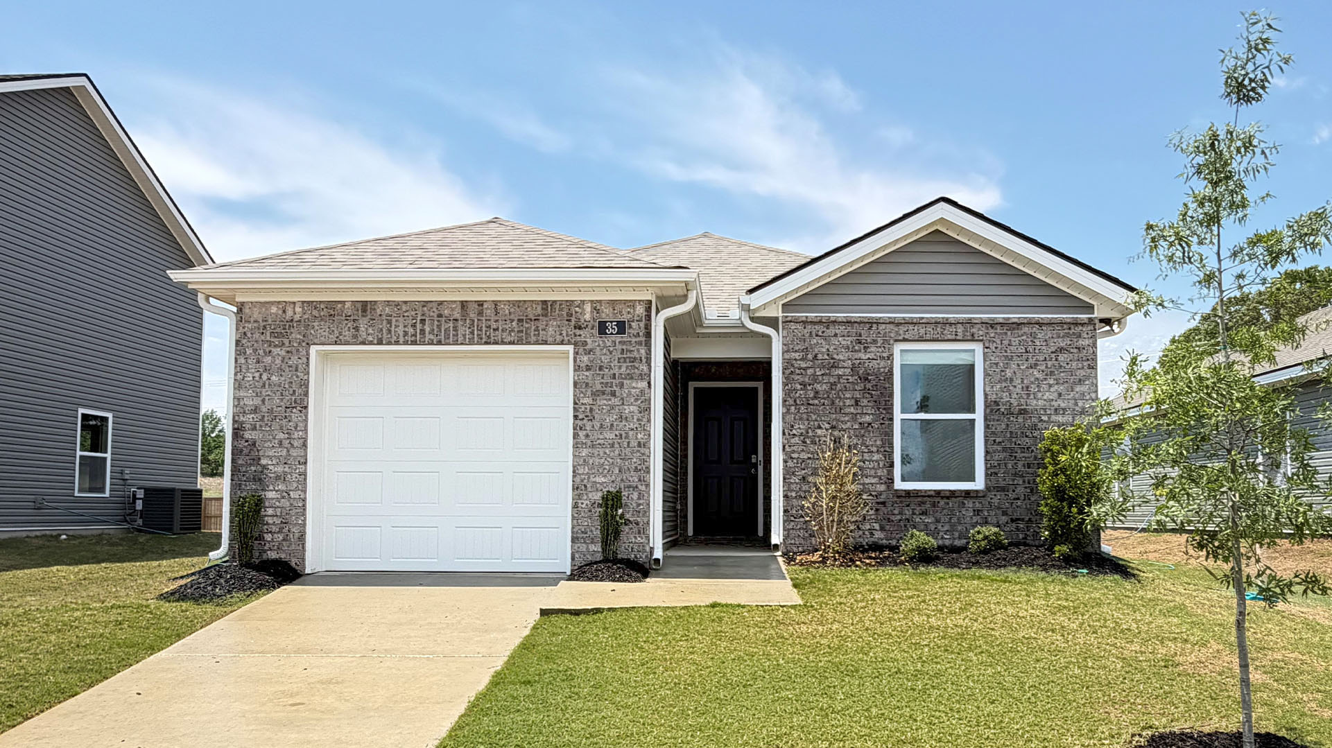 20 Mcgilvery Dr exterior