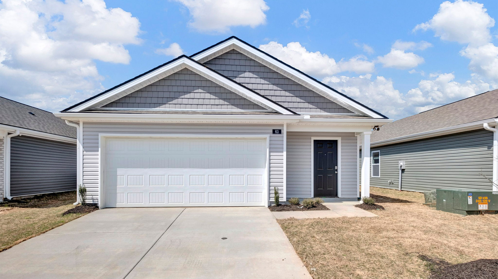 48 Mcgilvery Dr exterior