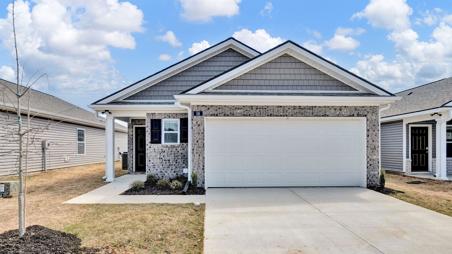 36 Mcgilvery Dr exterior