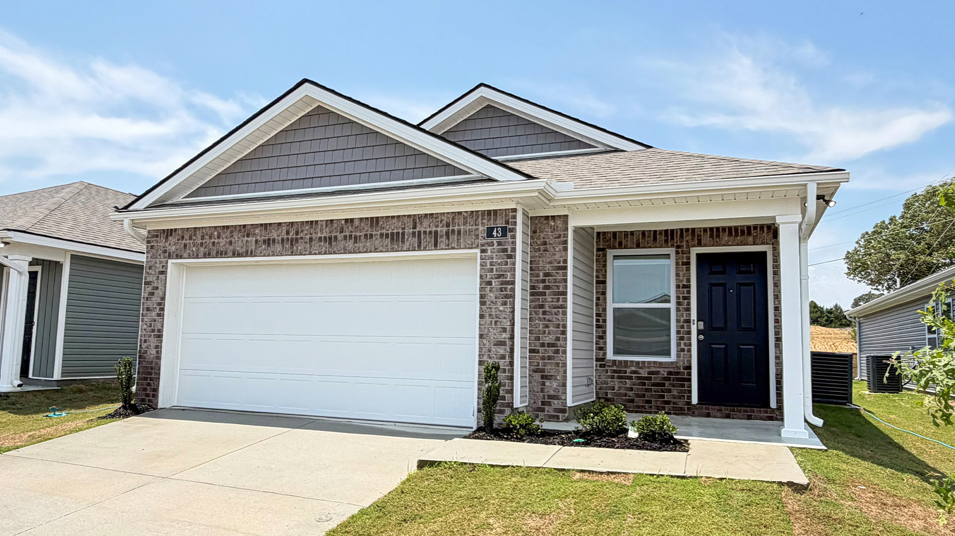 44 Mcgilvery Dr exterior