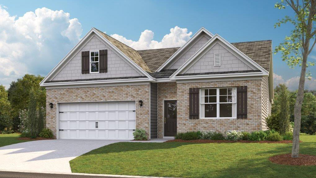 4360 Farm Way Trail NE exterior
