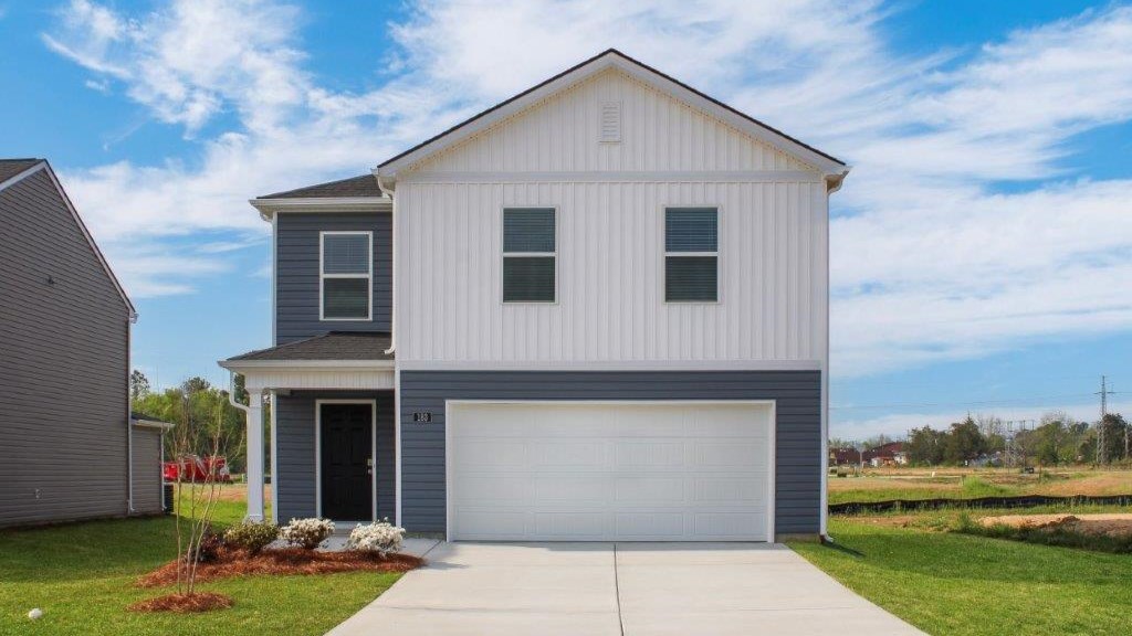 183 Evergreen Circle