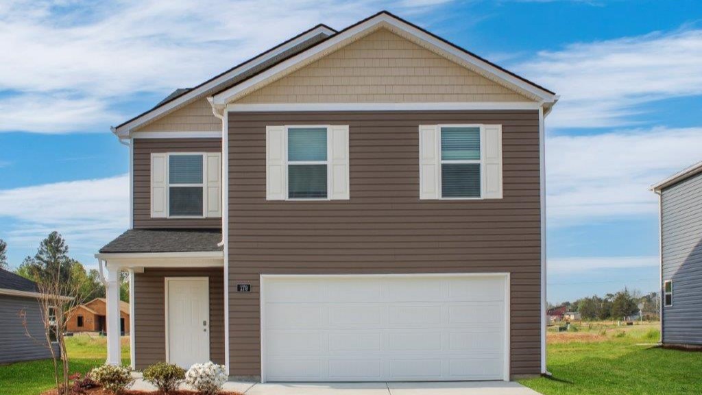 179 Evergreen Circle