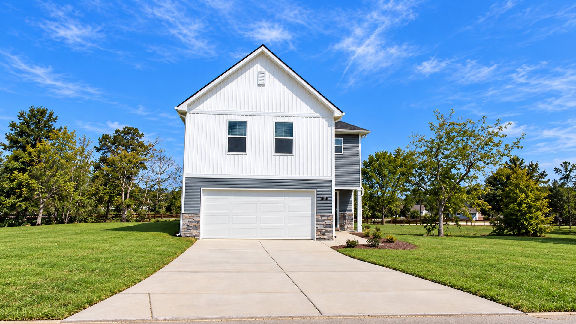 158 Evergreen Circle exterior