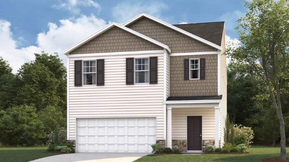 170 Evergreen Circle exterior