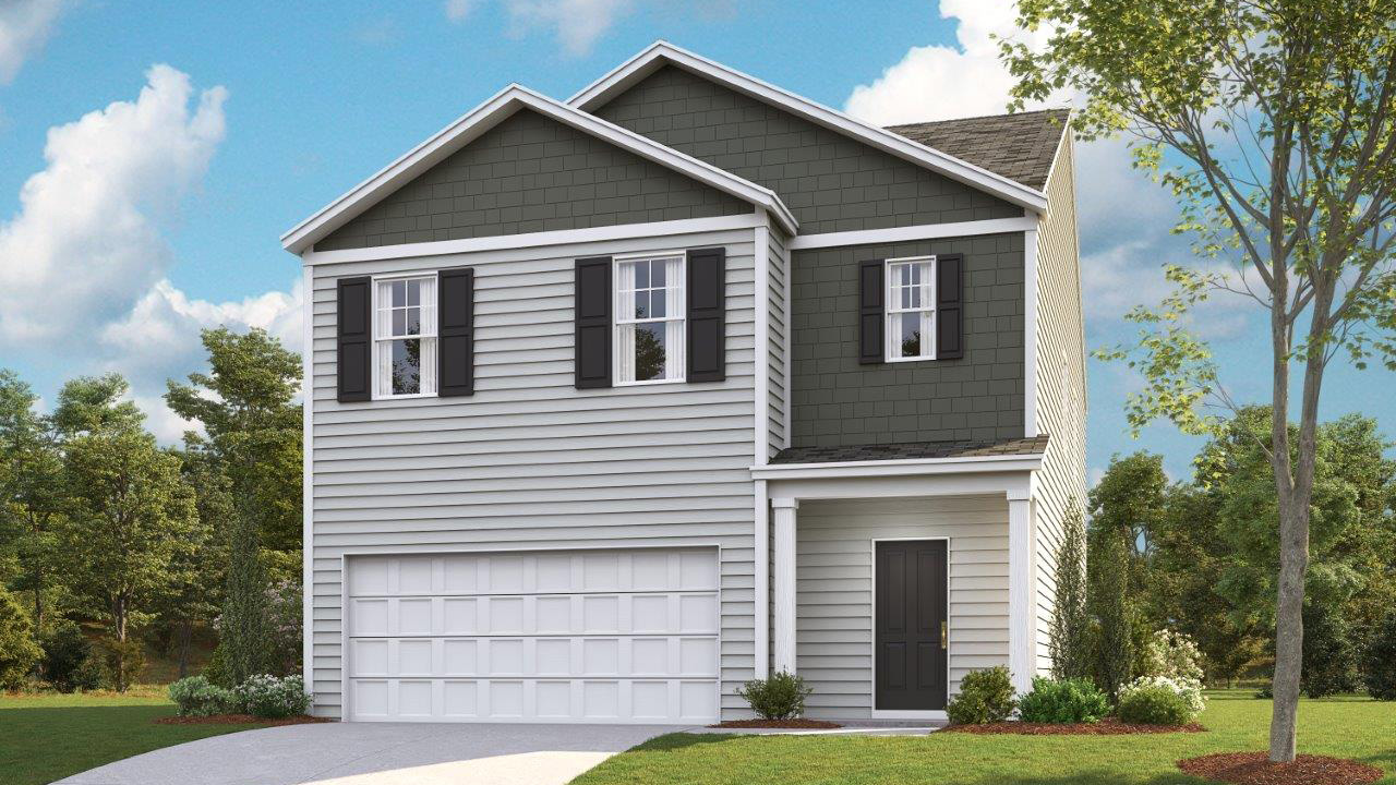 130 Evergreen Circle exterior