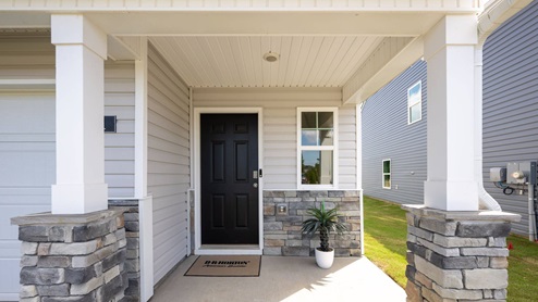 Evergreen Landing