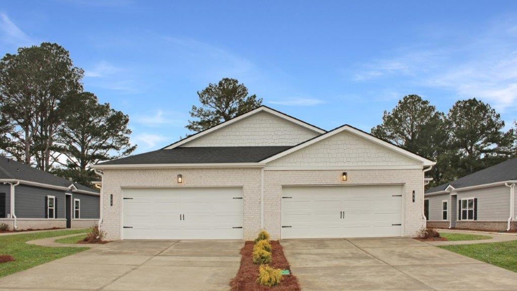 94 Arlington Drive exterior