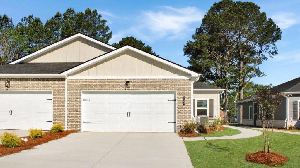 124 Arlington Drive exterior