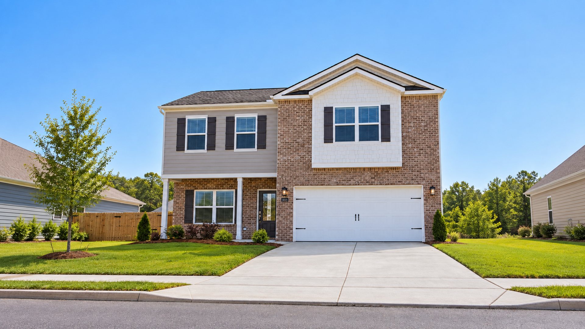 2235 Chelle Drive NE exterior