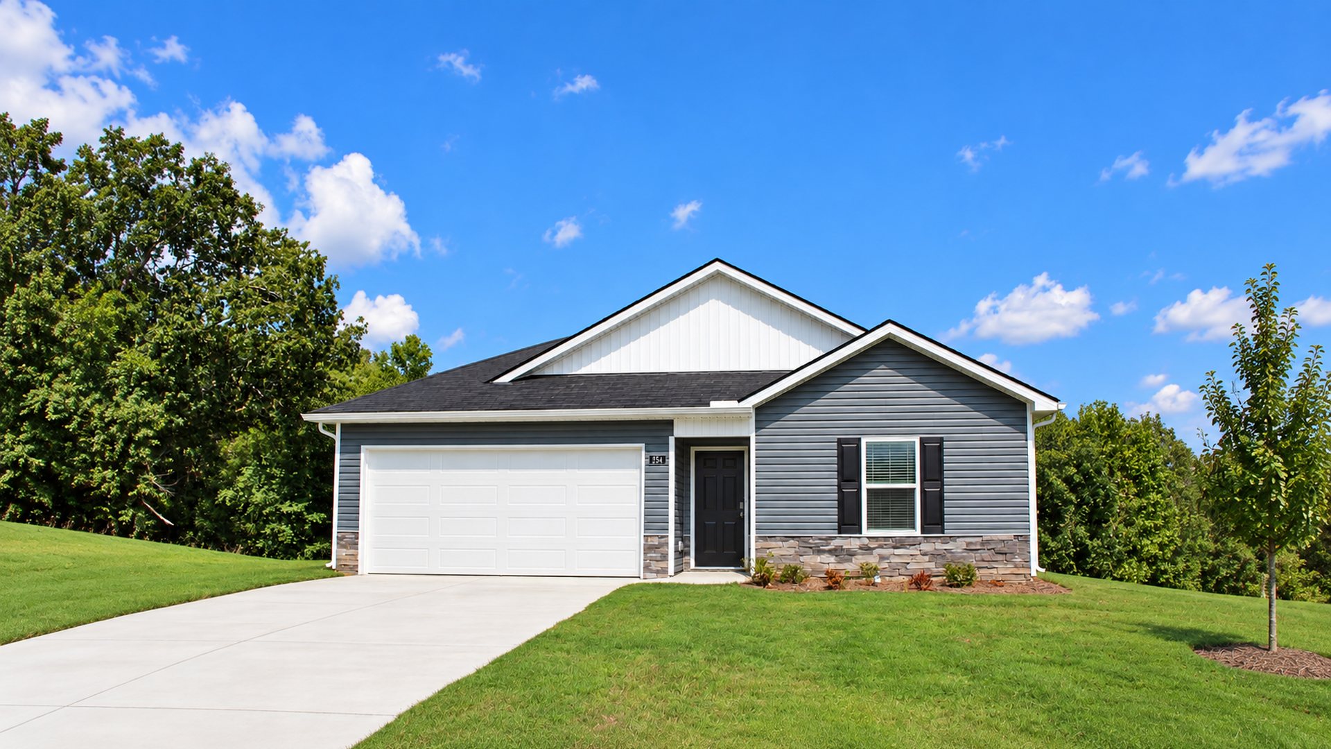 254 Emily Circle exterior
