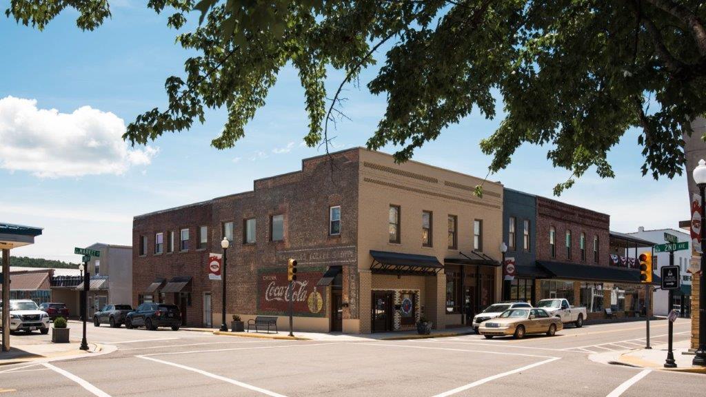 downtown dayton