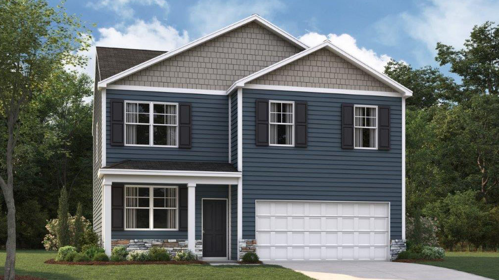 228 Emily Circle exterior