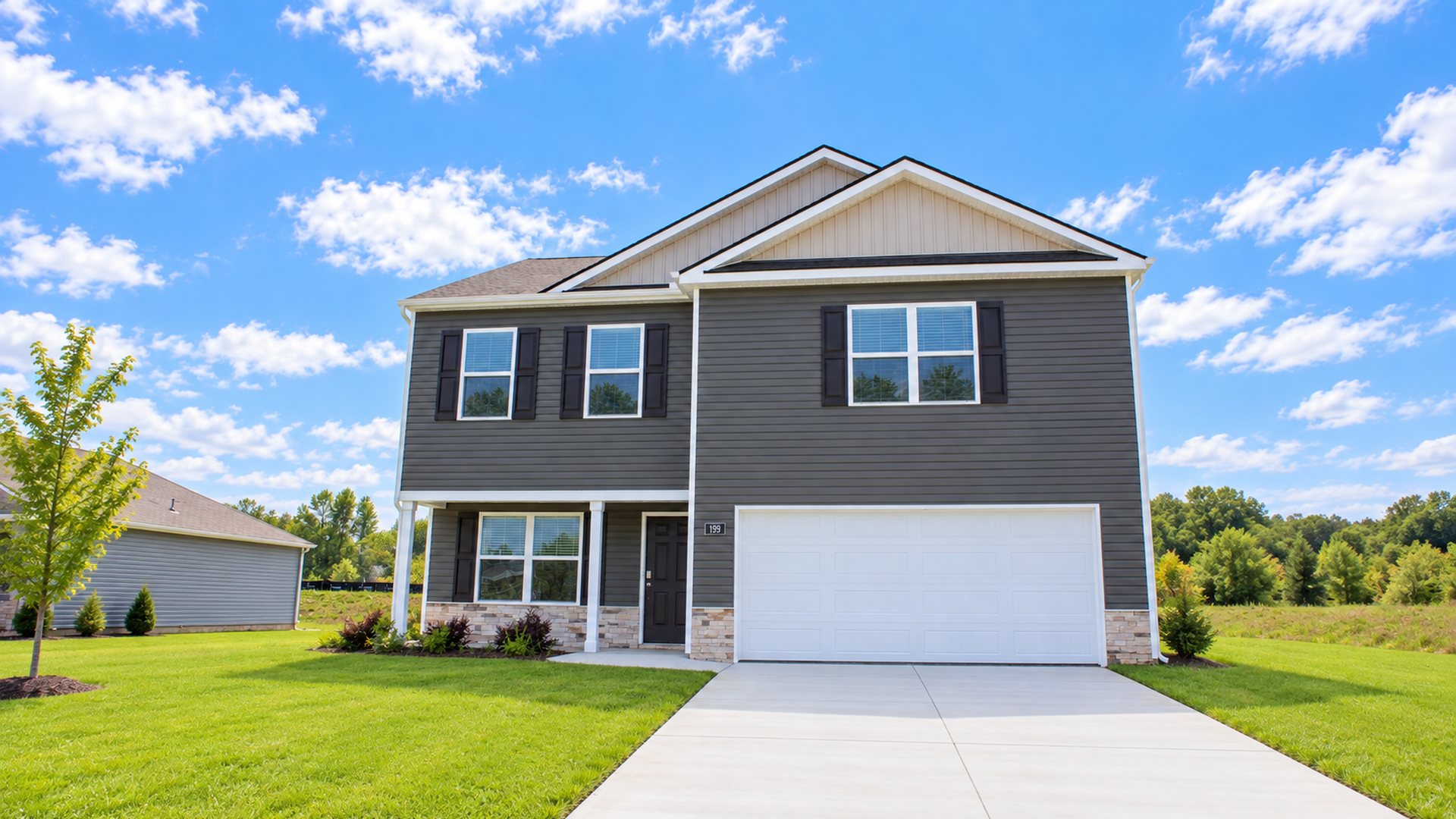 199 Emily Circle exterior