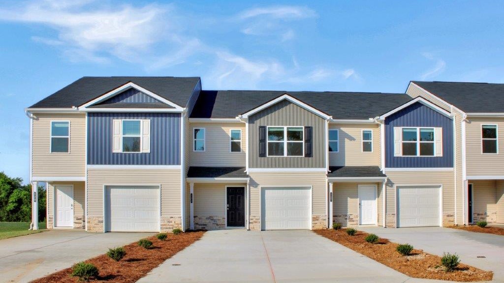 133 Todd Owensby Lane exterior