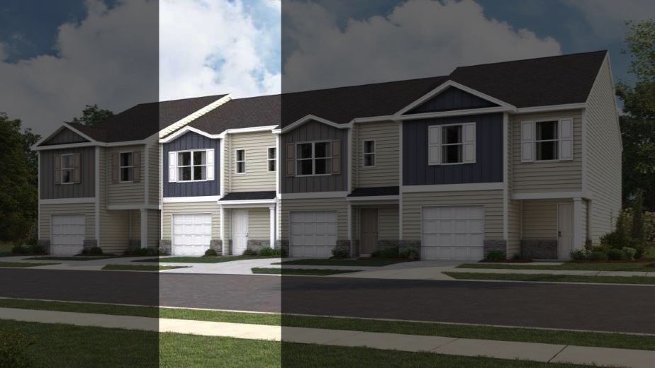 177 Todd Owensby Lane exterior