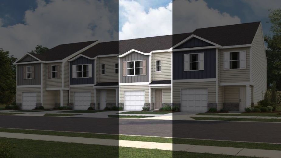 181 Todd Owensby Lane exterior