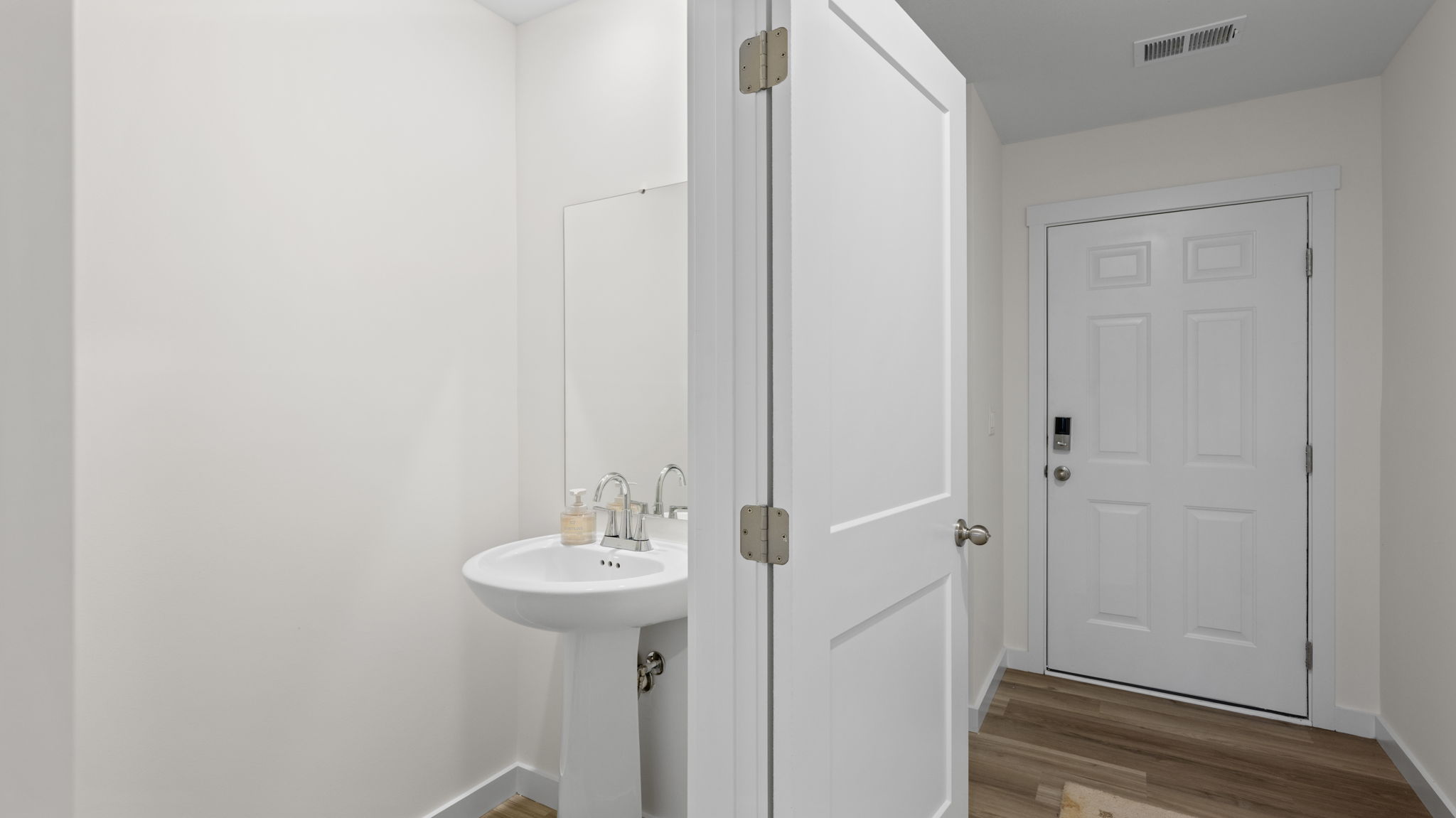 powder bath
