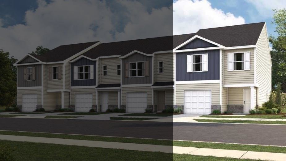 185 Todd Owensby Lane exterior