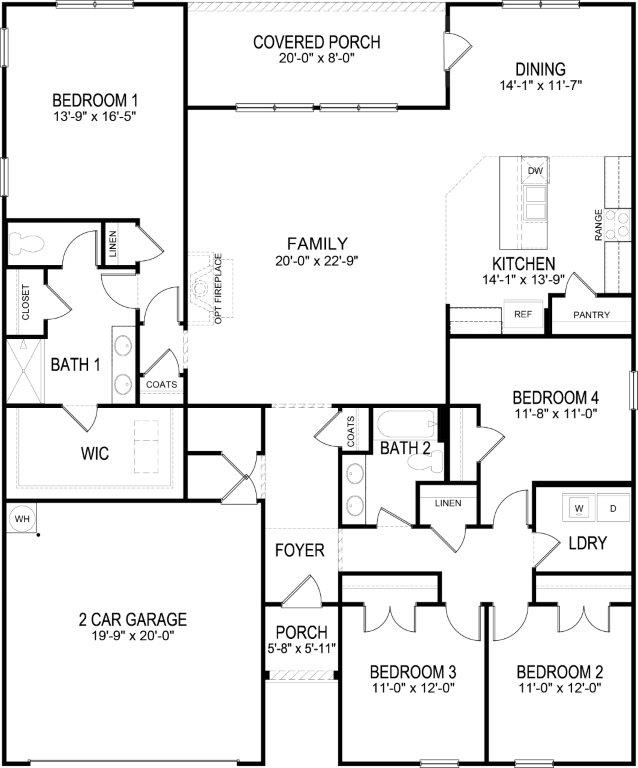 Denton Plan