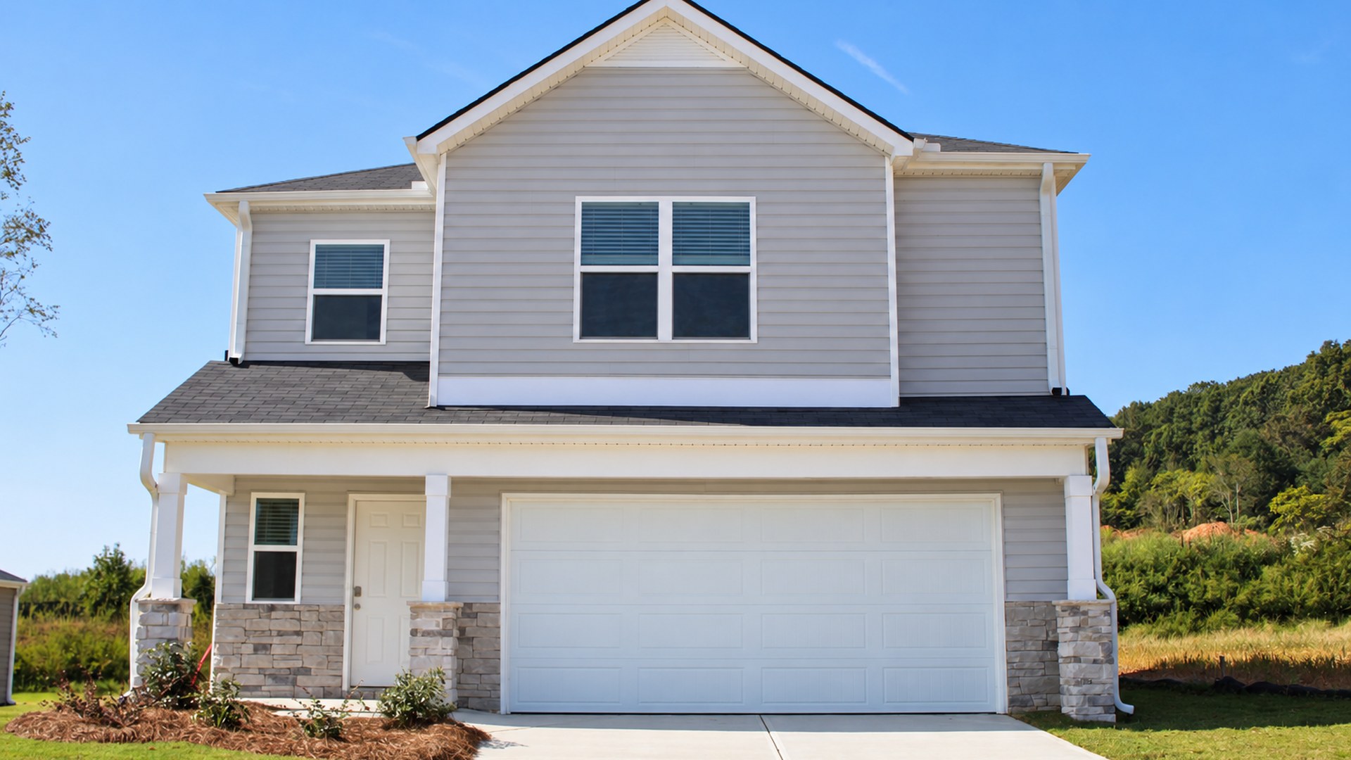 10692 Prairie Lake Drive exterior