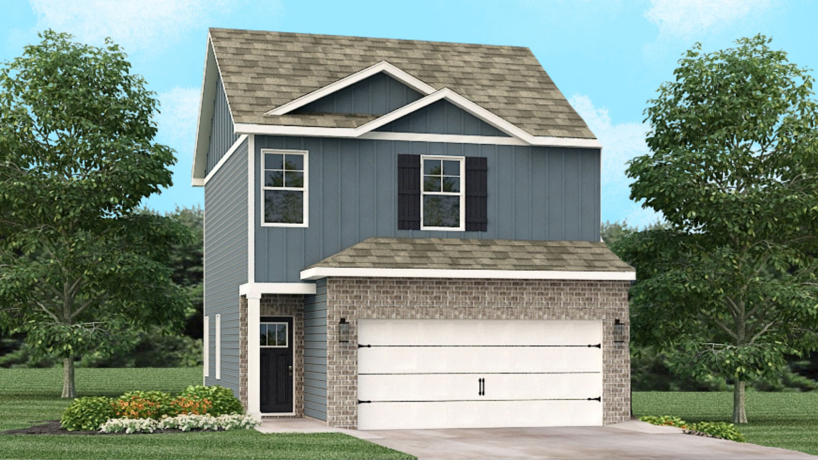 Tatum Single Family