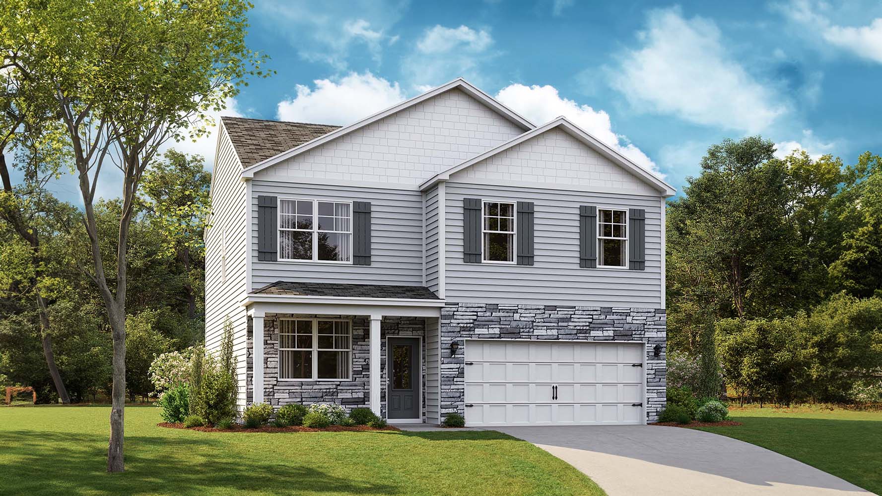 218 Neals Landing Road exterior