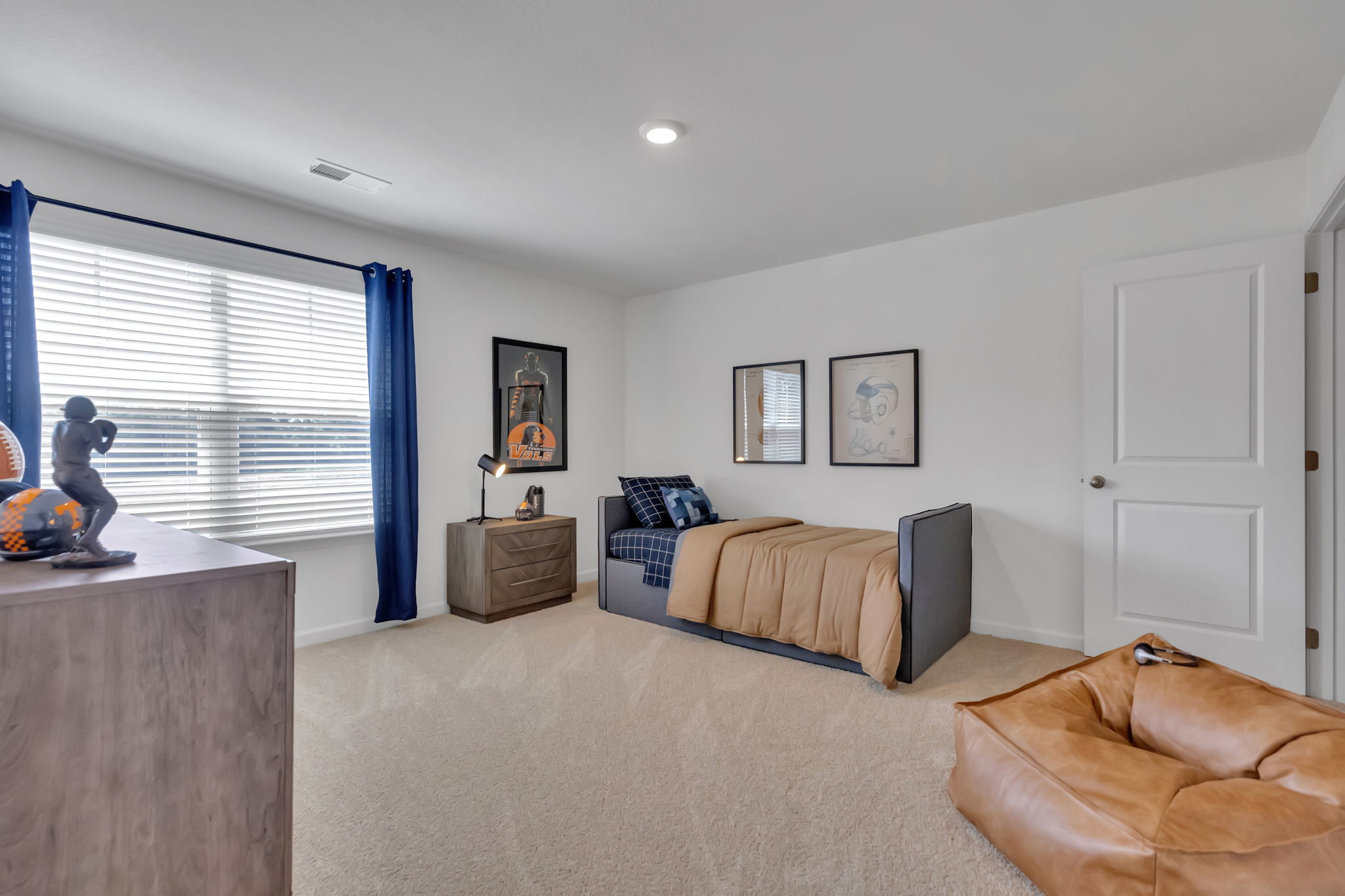 New Homes in Spring Lake Farms Knoxville, TN D.R. Horton