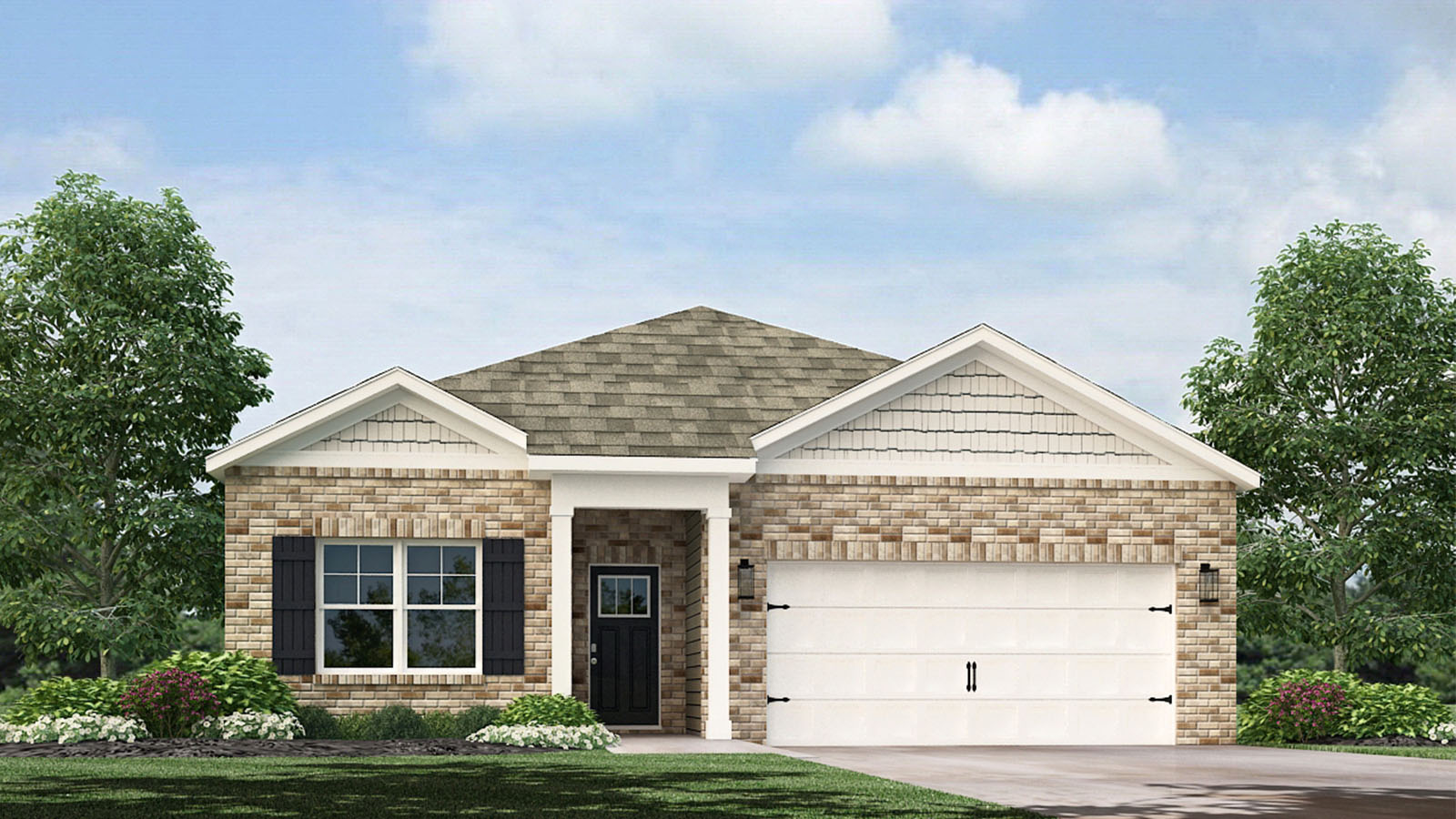 630 Claiborne Drive exterior