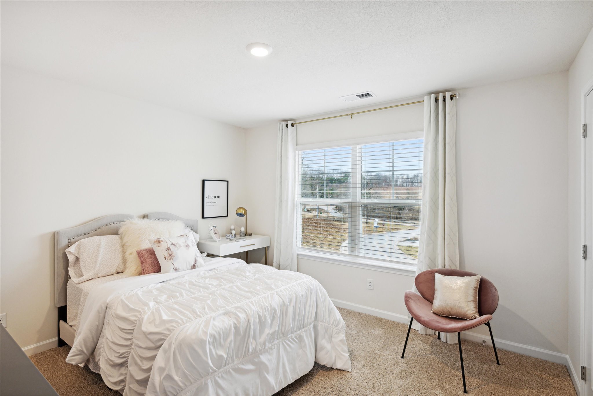 New Homes in The Summit Oak Ridge, TN D.R. Horton