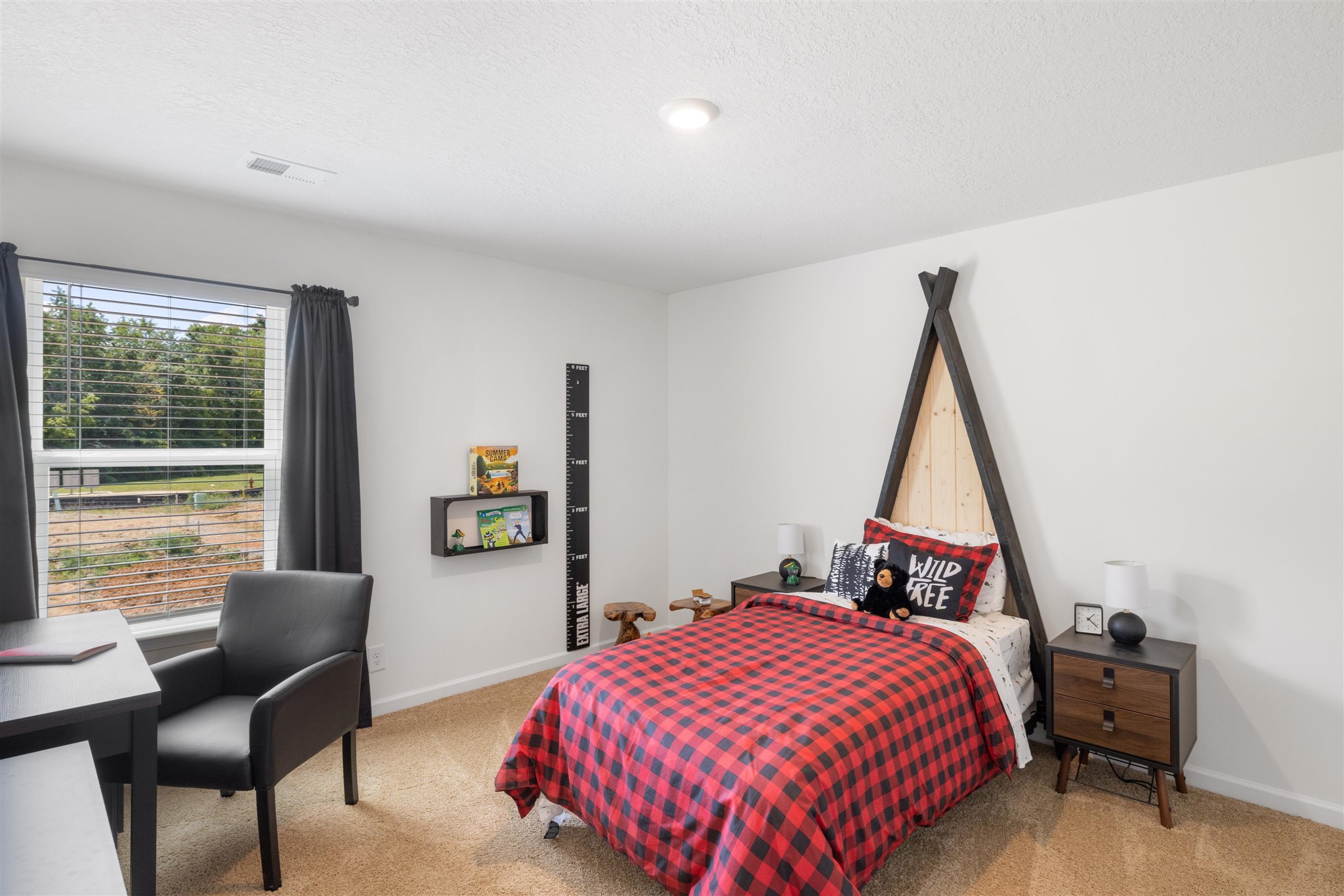 New Homes in Brooks Meadows Knoxville, TN D.R. Horton