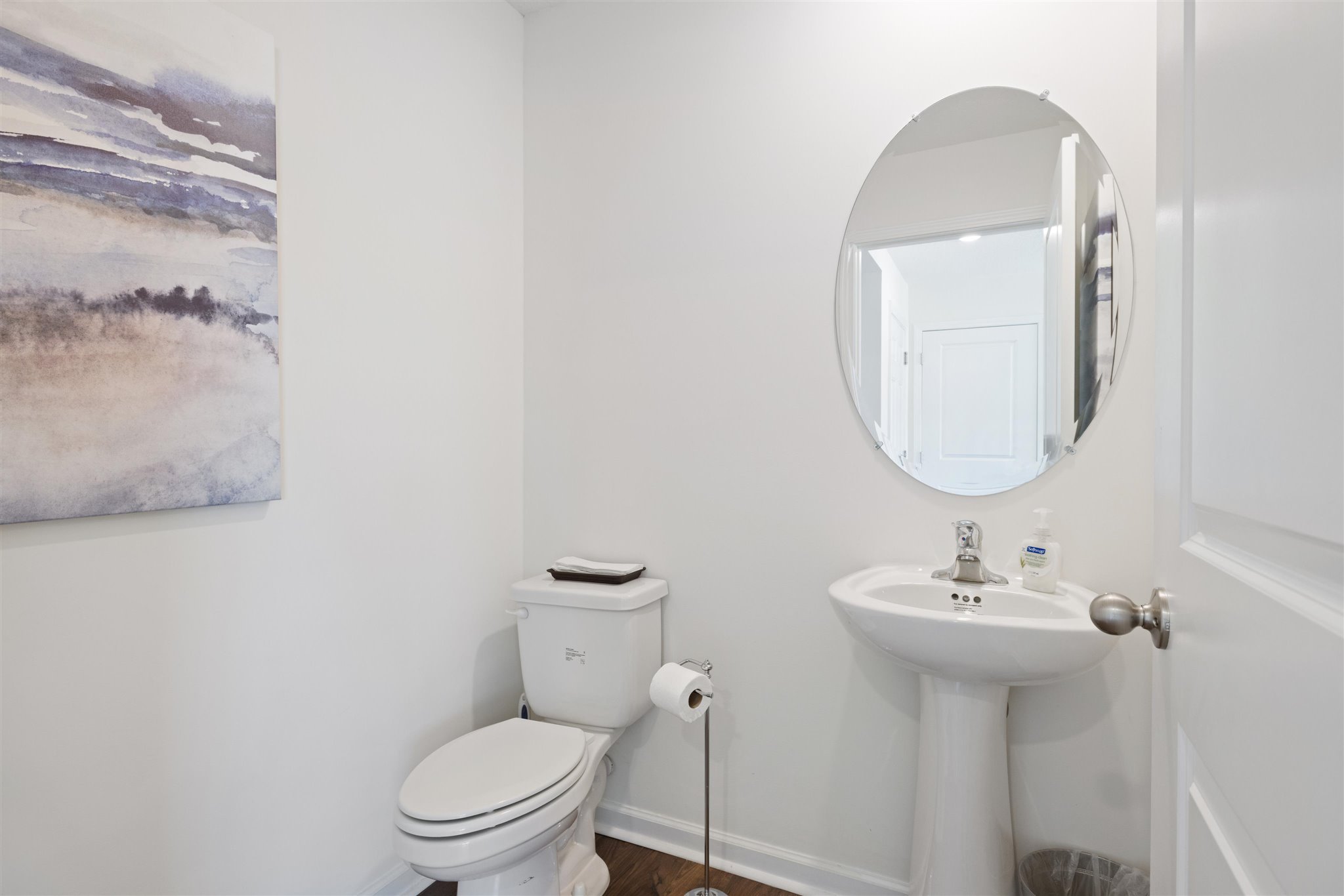 New Homes in Brooks Meadows Knoxville, TN D.R. Horton