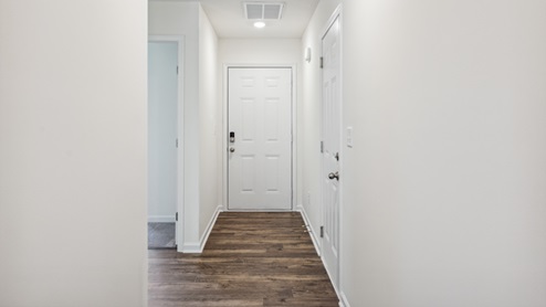 entry way