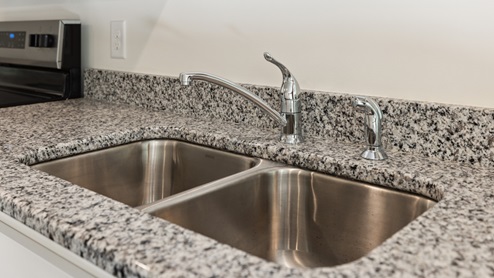 kitchen sink