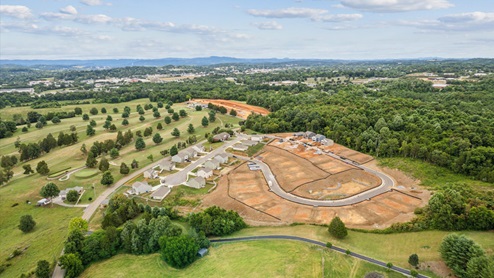 Southwood Drone