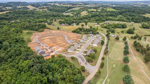 Southwood Drone