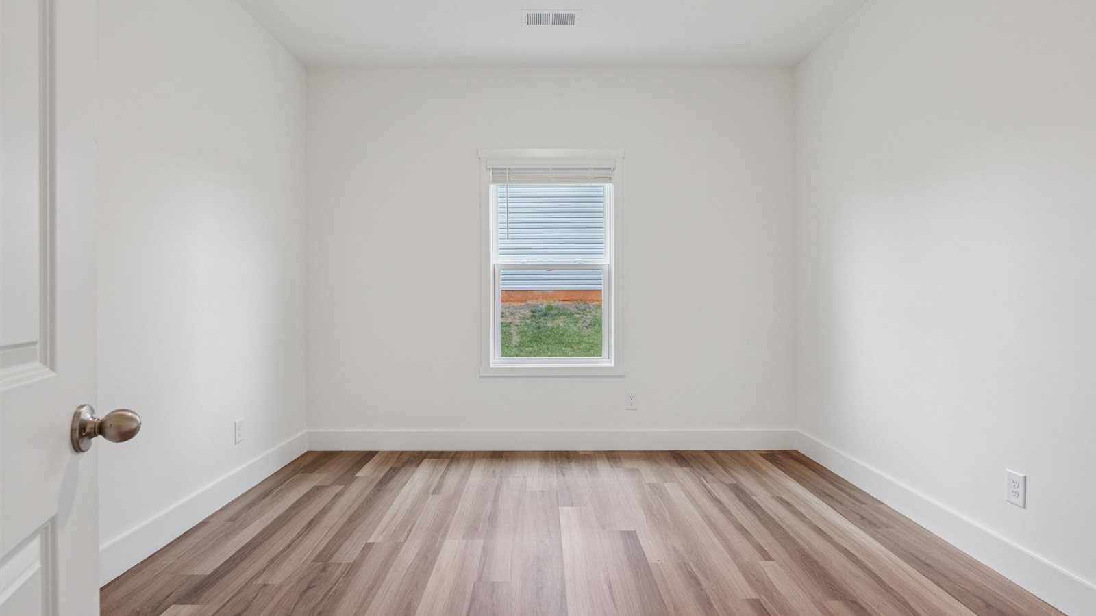 Guest bedroom 3 with ample natural light