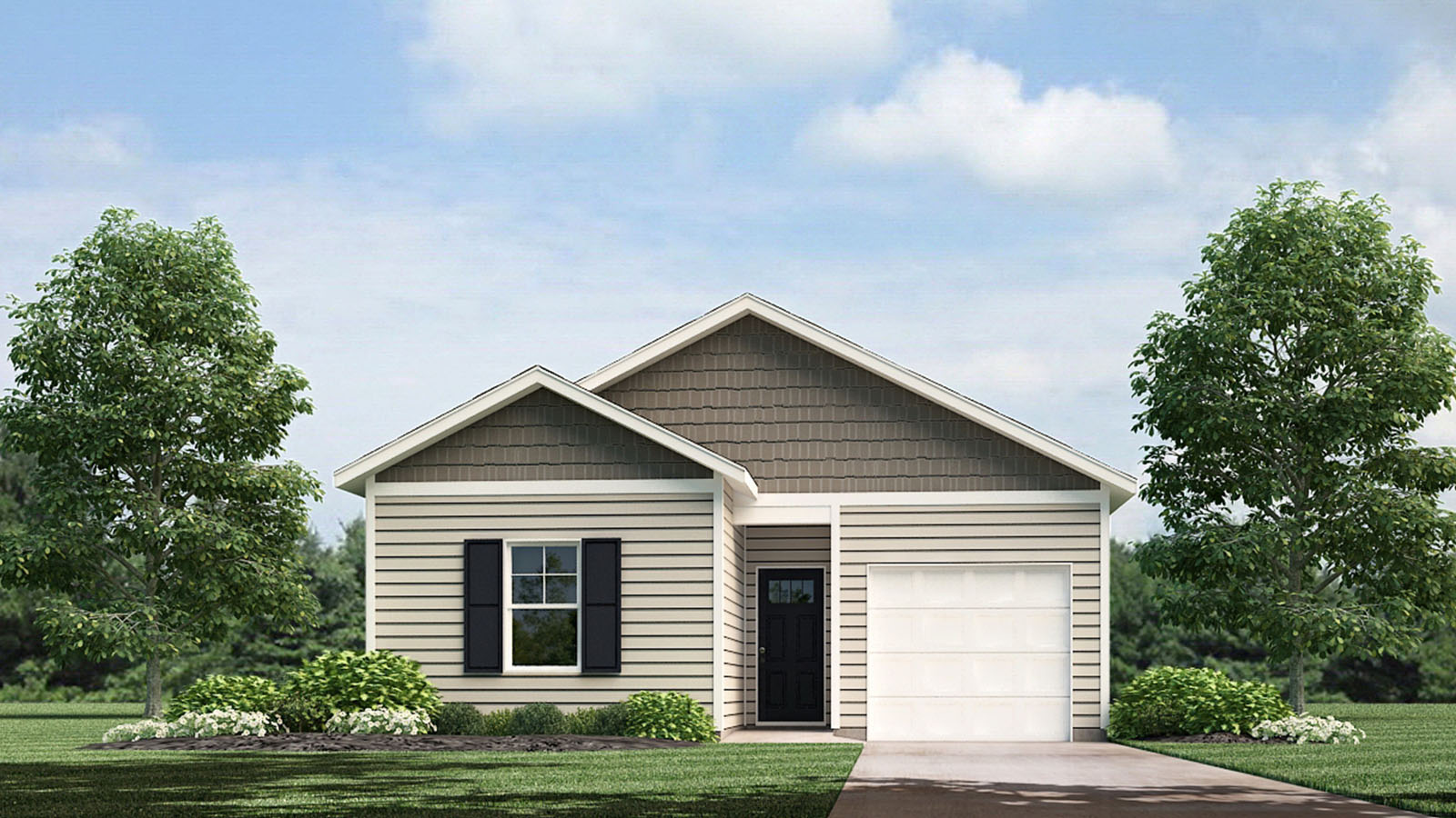 4063 Wesoga Drive exterior